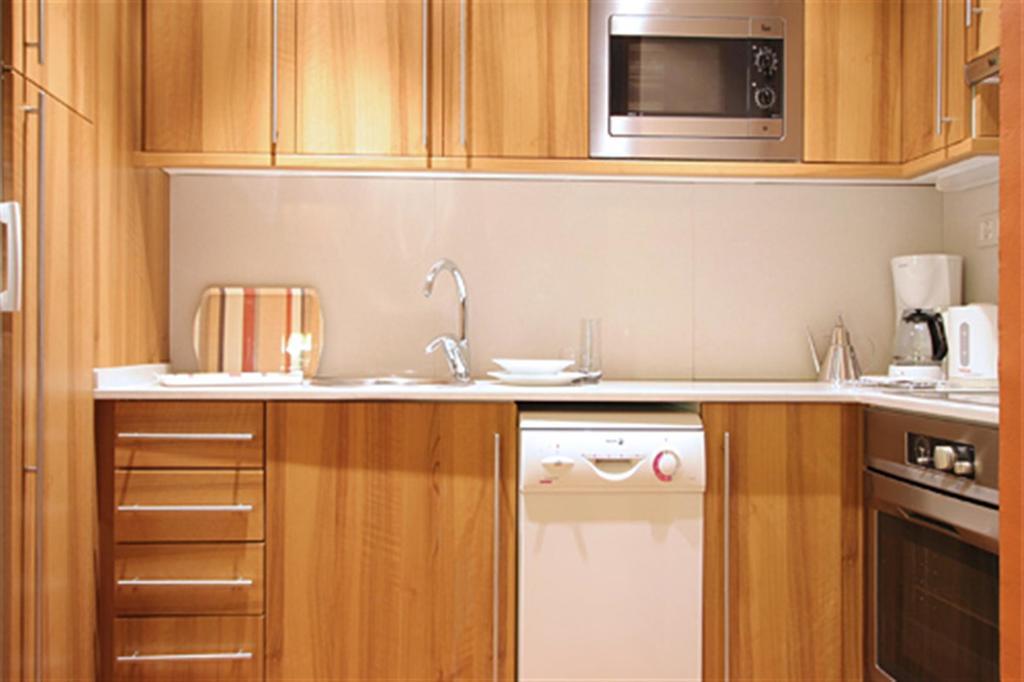 Friendly Rentals Dali Βαρκελώνη Δωμάτιο φωτογραφία